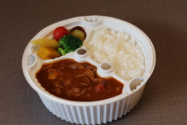 お弁当