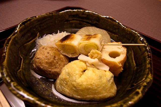 お土産